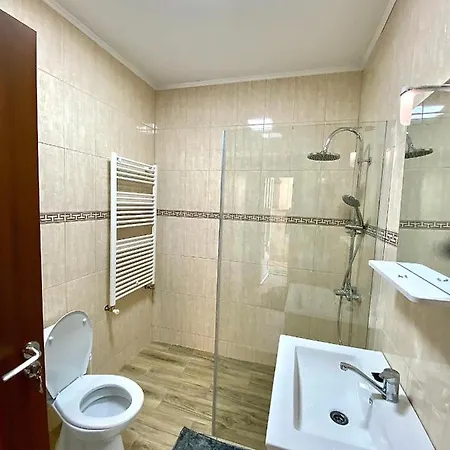 Place To Apartment