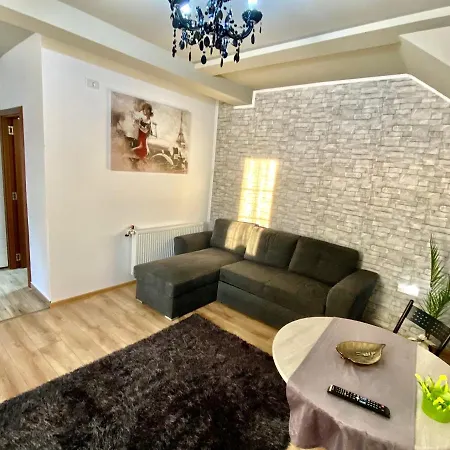 Lejlighed Place To Timişoara