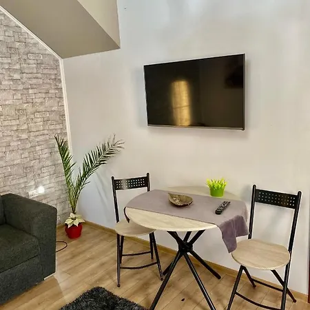 Place To Apartment *