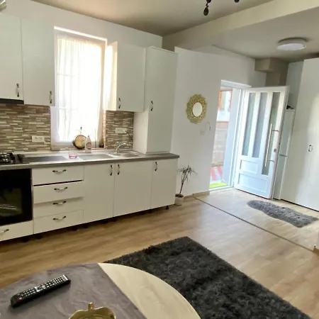 Apartment Place To Timisoara