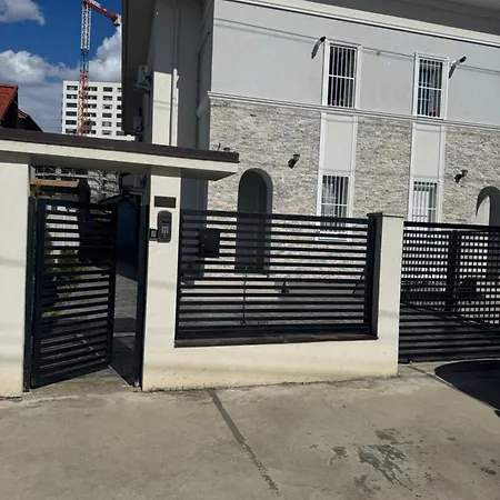 Apartment Place To Timisoara