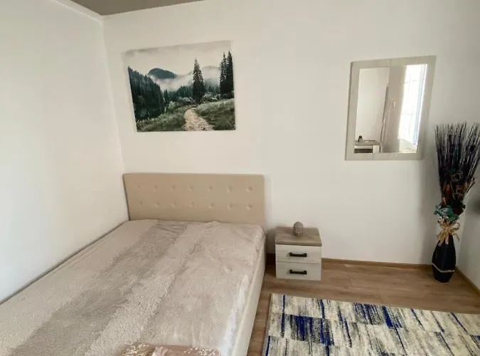 Lägenhet Place To *