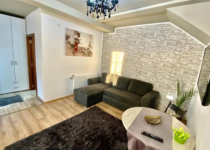 Lejlighed Place To Timişoara