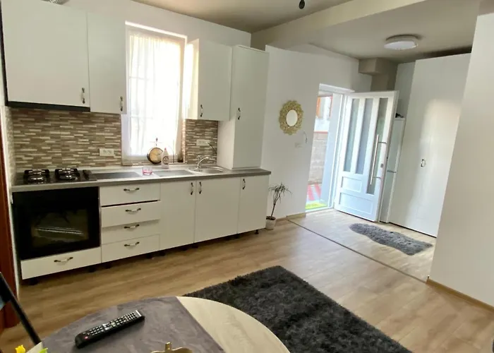 Lejlighed Place To Timişoara