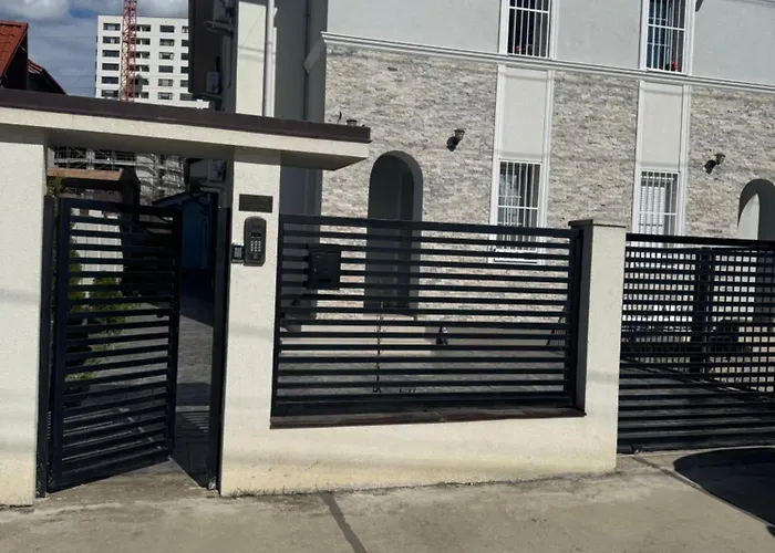 Lejlighed Place To Timişoara