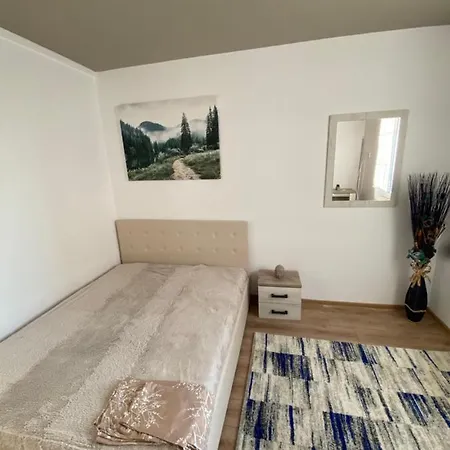 Appartement Place To *